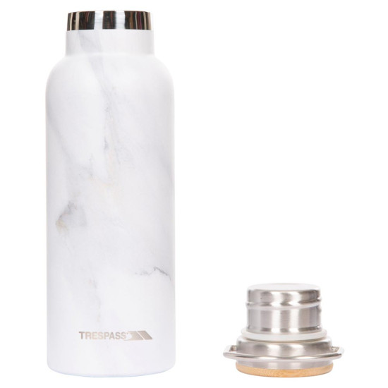 Trespass Μπουκάλι νερού Breen Thermal Flask 550ml